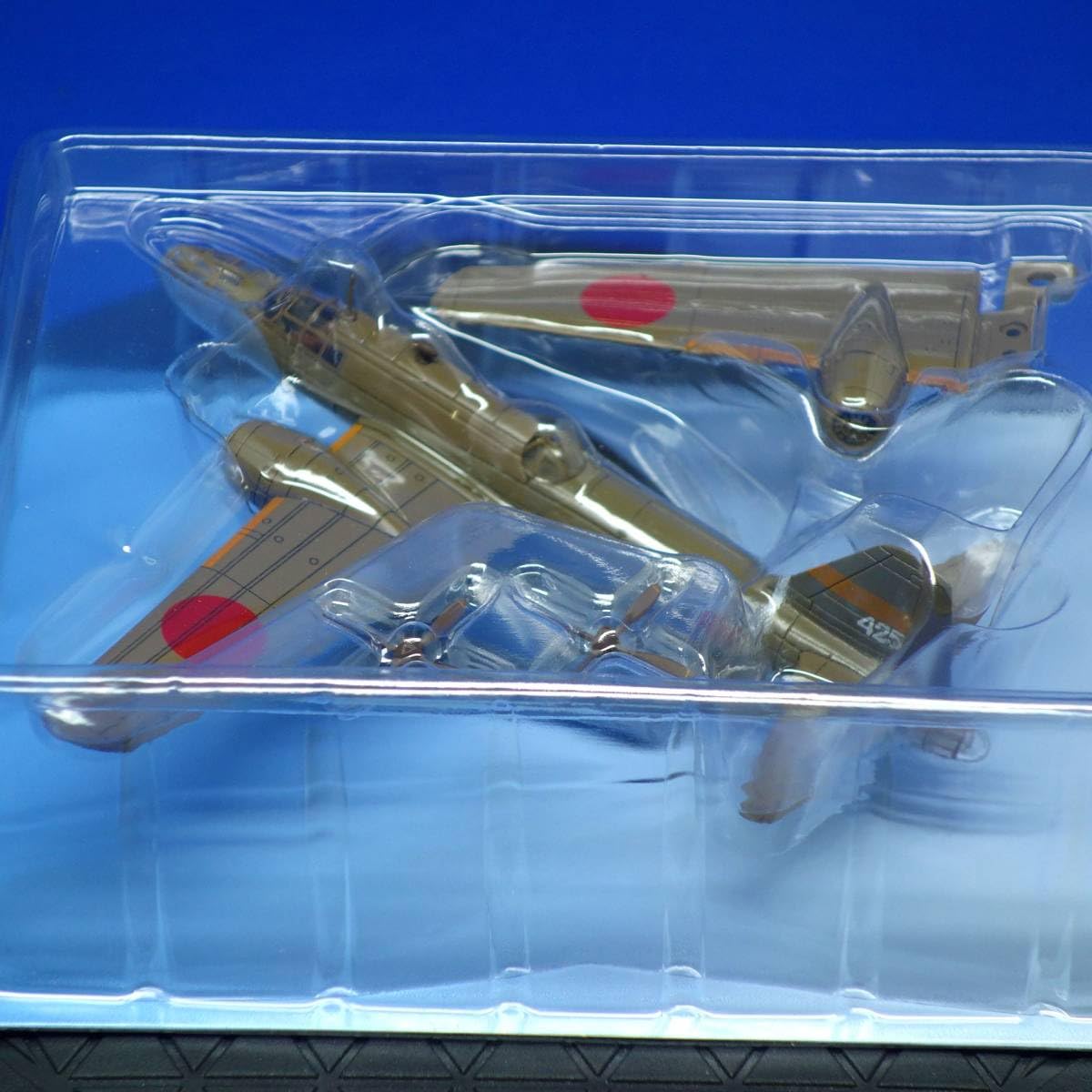 Amazon.co.jp: 第32号 陸軍 四式重爆撃機 飛龍 一型 キ67-Ⅰ 陸軍飛行