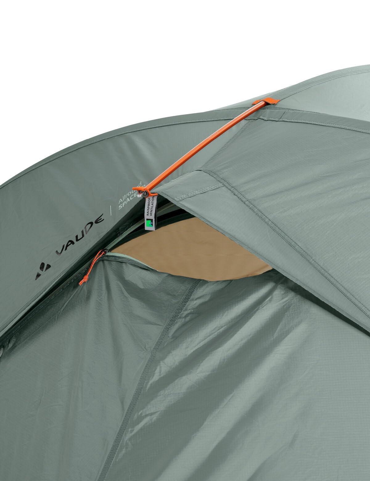VAUDE Allround Space 2P