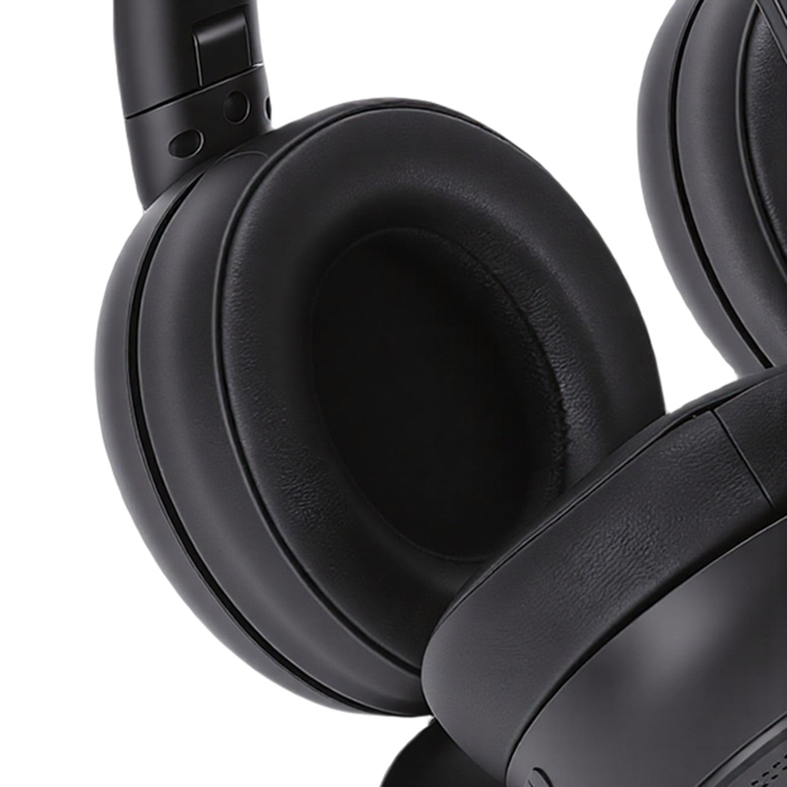 TV Cuffie Wireless Voce Chiara Stereo HiFi a Bassa Latenza per Anziani, Batteria a Lunga Durata, Leggero e Confortevole