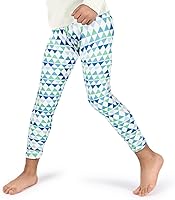 Vista 91 de Rocky Ropa interior térmica para niños, ropa interior larga para niños, capa base para clima frío/esquí Jade