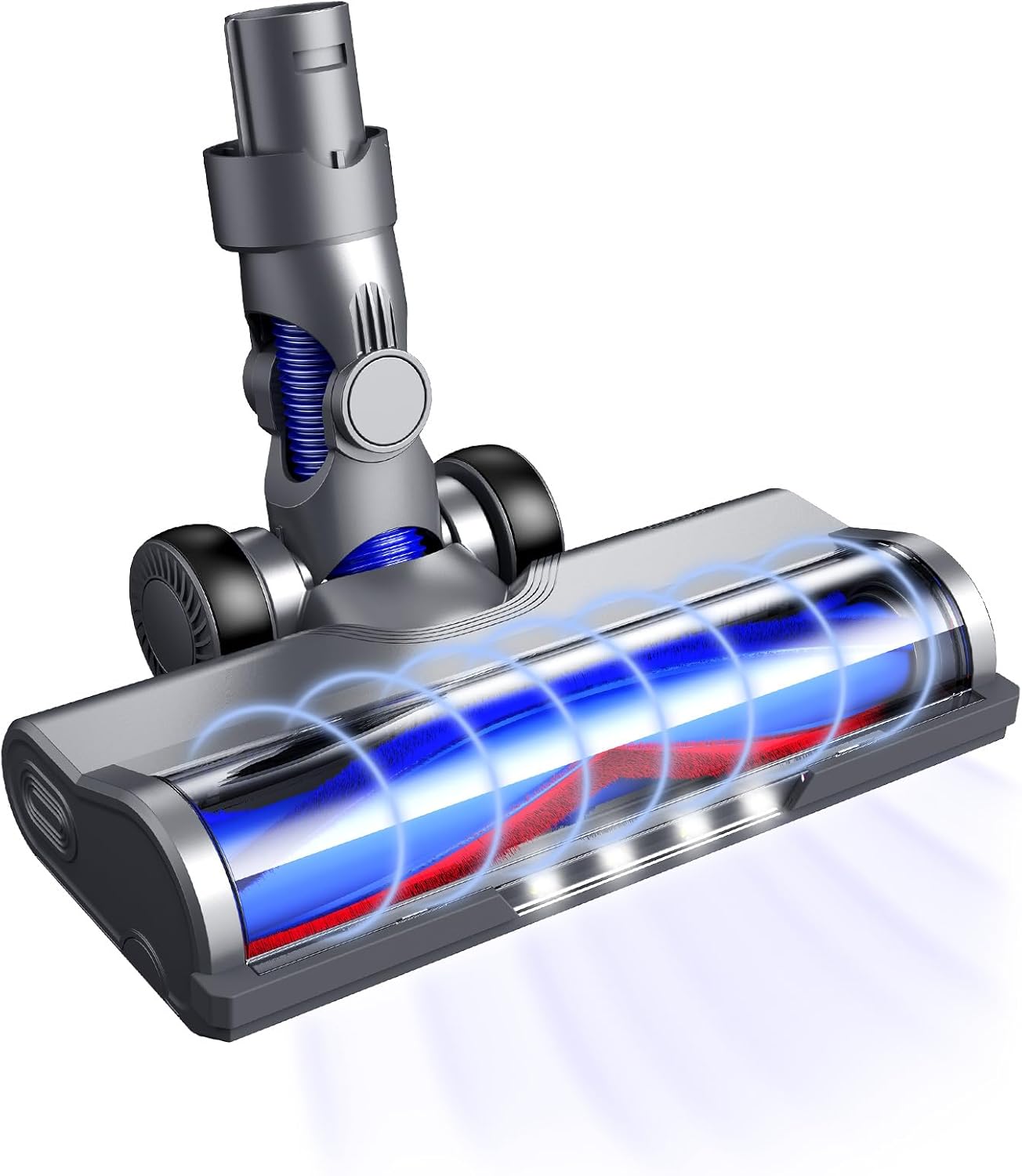 Dyson Hoover V6 Flashing Blue Light Store