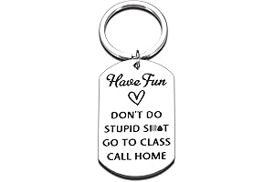 Back to School Supplies Boy Teen Middle School High School First Day...