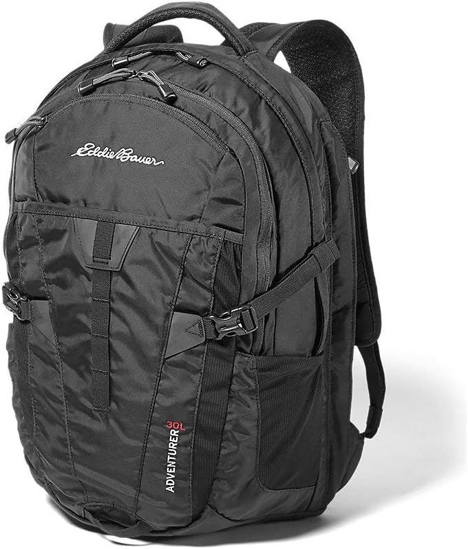 eddie bauer one shoulder backpack