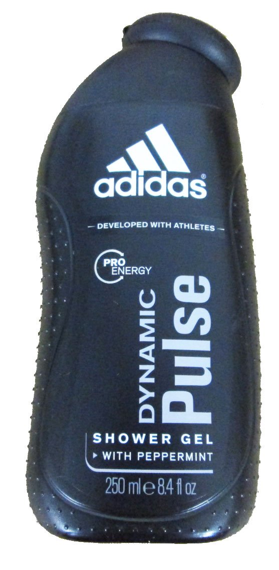 Adidas Dynamic Pulse Shower Gel 250ml