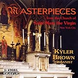  Pedal Organ Sonatina, Op. 11: III. Allegro molto
