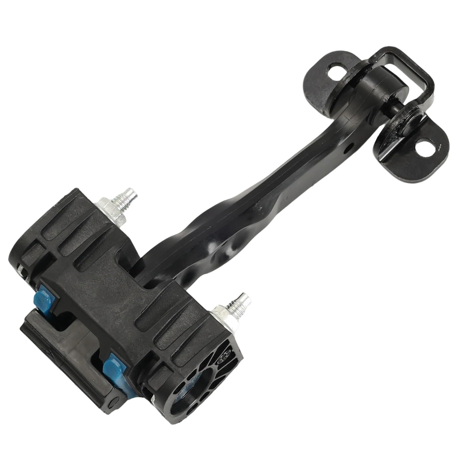 FLFHDUP Front Door Check Strap Fit for Peugeot Boxer Fit for Citroen Relay Front Left/Right Door Check Strap 9181N9 1358220080 1613353680 Side Hinge