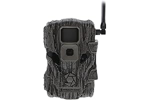 Fusion X AT&T Stealth Cam Reactor Cellular Trail Camera