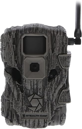 Stealth Cam Fusion X Review: Ultimate 26 MP Wireless Hunting Trail Camera