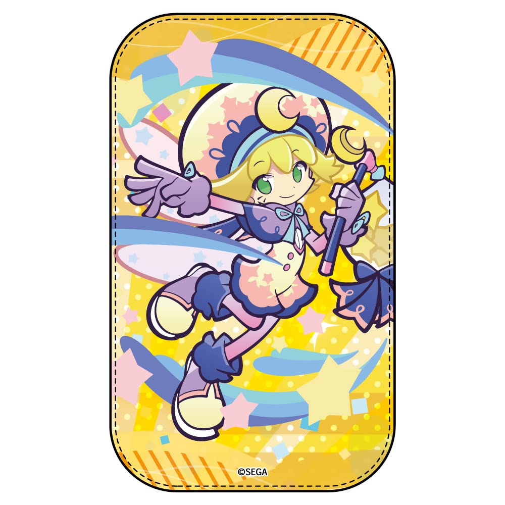 Amazon.co.jp: ぷよぷよ ねがいぼしのアミティ ウエストポーチ