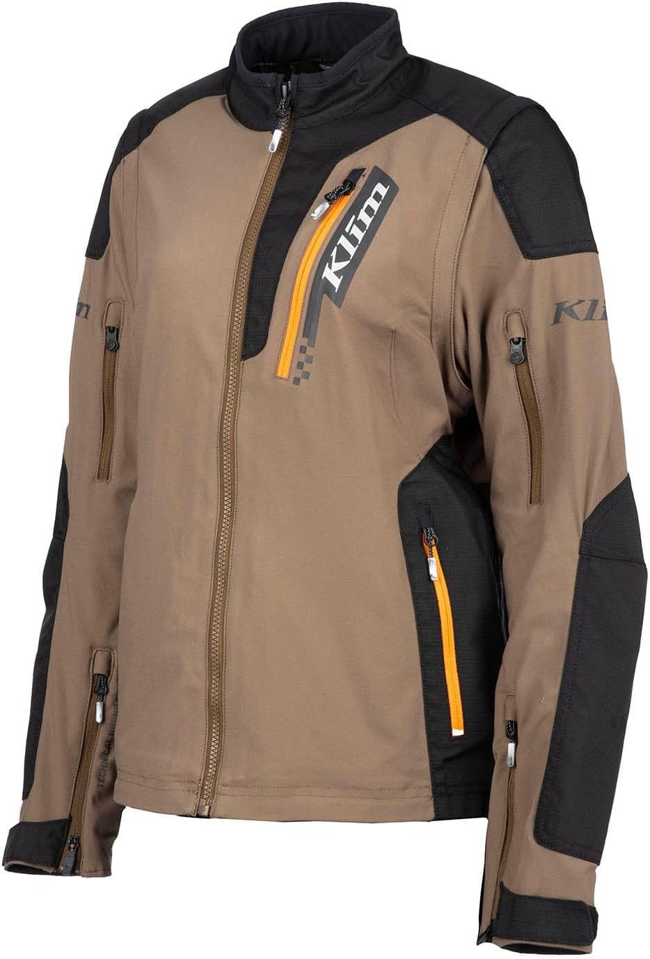 KLIM Women's Rebelle Off-Road Motorcycle Jacket