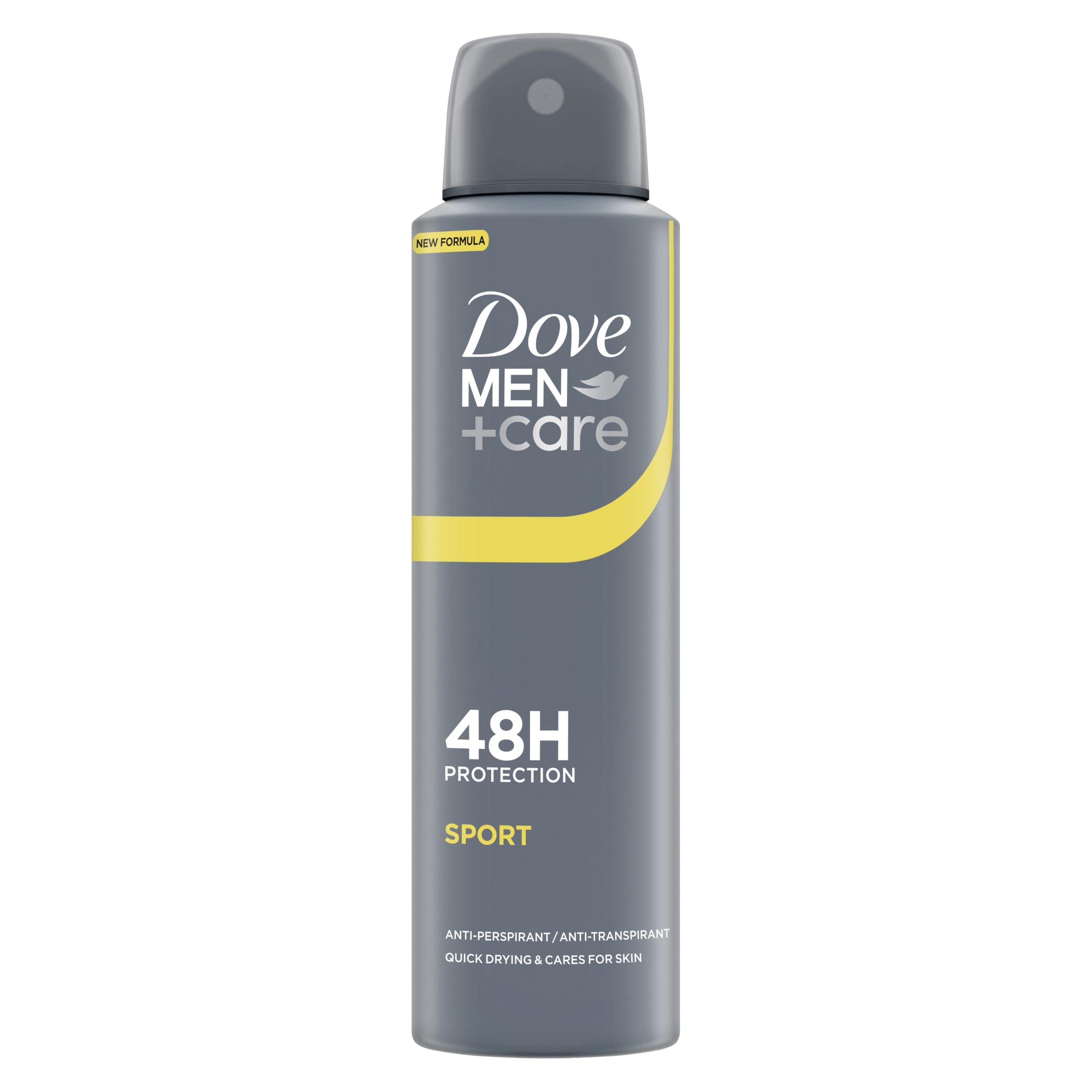 Dove Men Care 150ML DEO Sport Spray