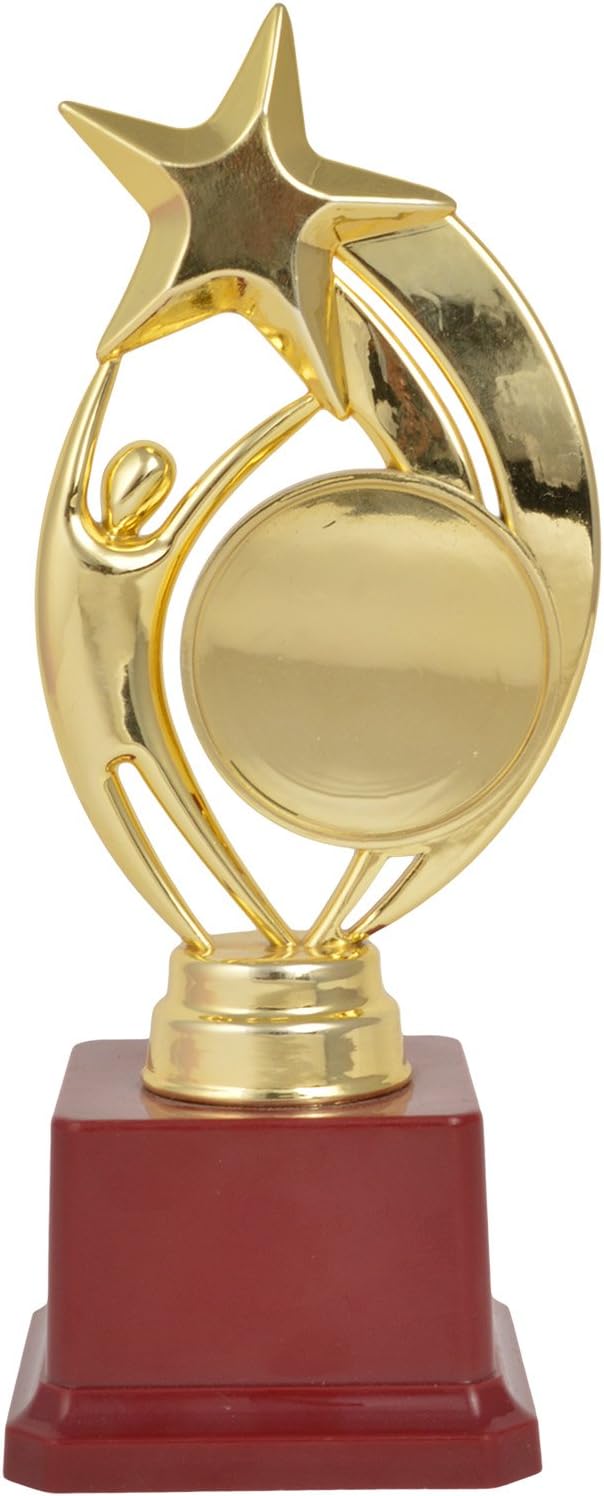 Star BOY Trophy L