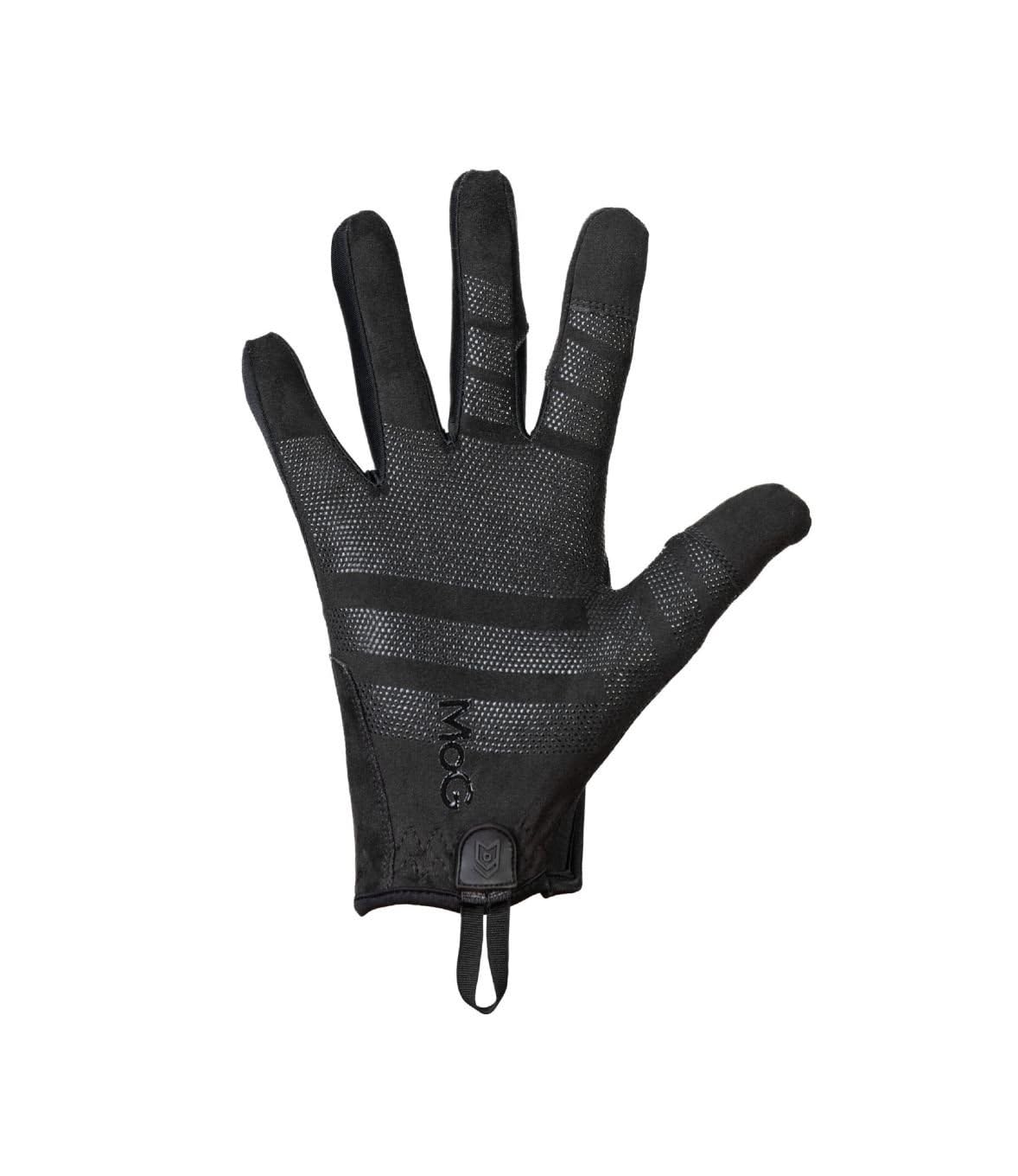 Target Light Duty Handschuhe, schwarz, Gr. MOG, Schwarz , XL