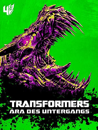 Transformers - Ära des Untergangs für 3,99 EUR bei amazon.de Bild: Transformers - Ära des Untergangs für 3,99 EUR bei amazon.de