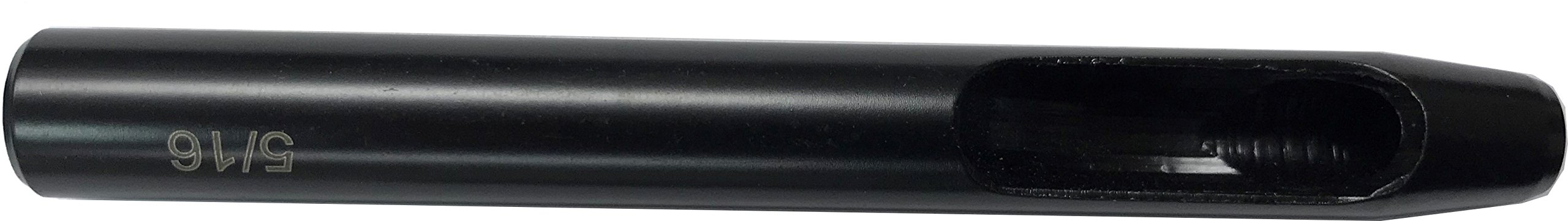 CraftmasterRound Drive Punches (5/16" (8mm))