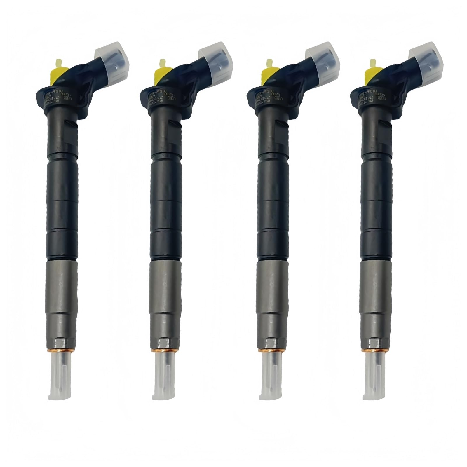 Fuel Injector 0445116018 Compatible for Hyundai's Grand Santa Fé and Santa Fe ix35 Models.