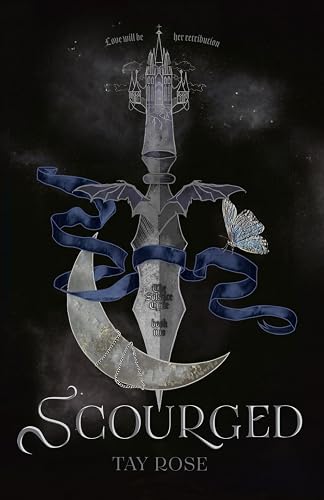 Scourged