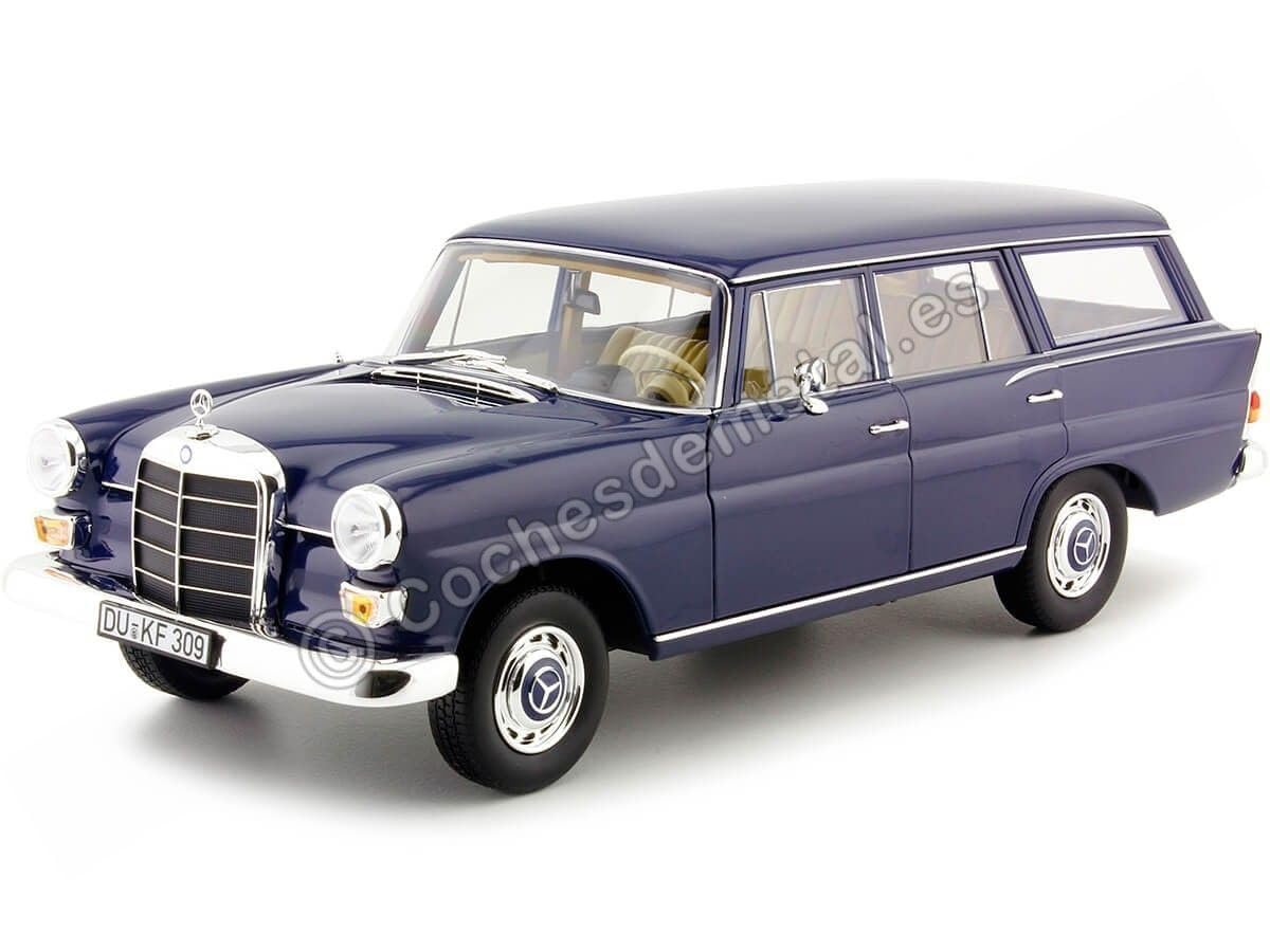 1/18 Norev ノレブ メルセデス ベンツ 200 タクシー 1968年 Amazon.com: NOREV 1/18 - Mercedes-Benz 200 Taxi -1968-183776