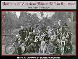 洋書 Portraits of American Bikers Bikeriders 61qiGXY+hZL.jpg_BO30,255,255,