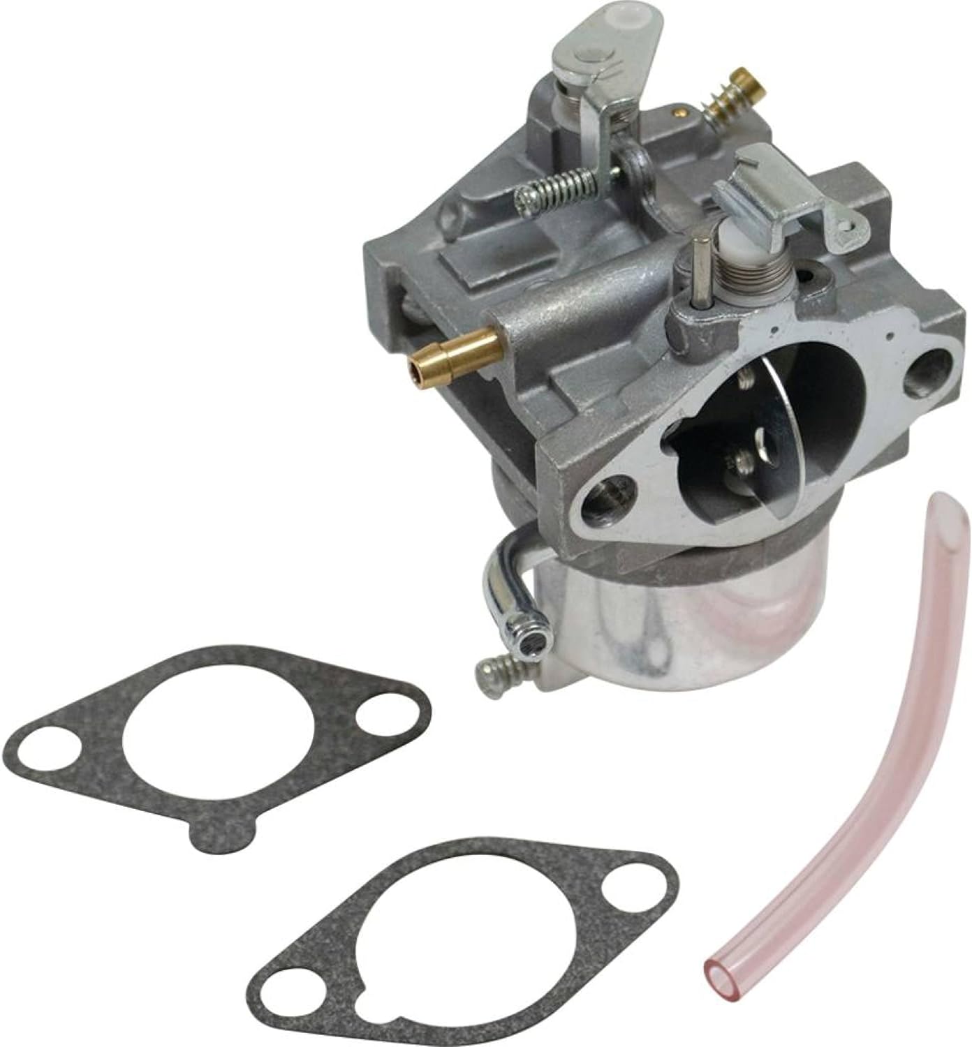 Stens 520-050 Carburetor Compatible With/Replacement For Kawasaki FB460V 15003-2796