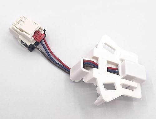 Miniatura 7 de #WH03X32158 WH12X26330 Pieza de repuesto Nuevo sensor de velocidad de lavadora para GE