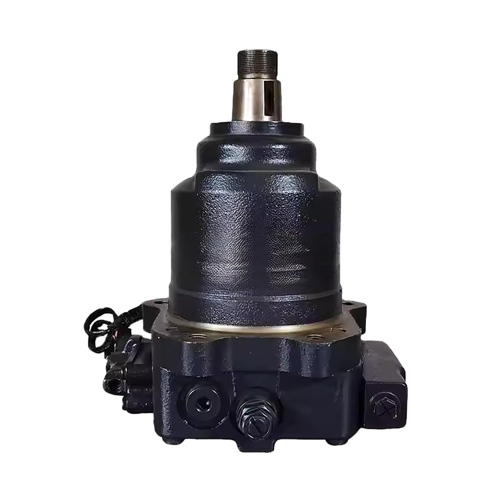 Amazon.com: WZCNLXLX New Hydraulic Fan Motor 708-7W-00021