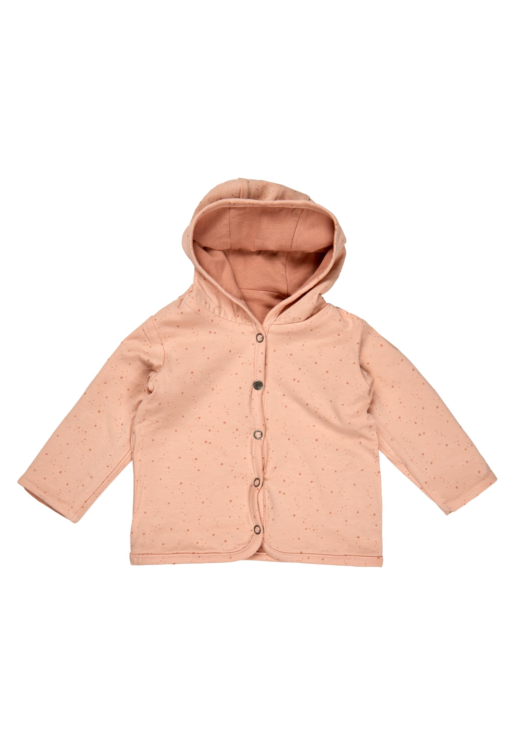 Sterntaler Mädchen Babyjacke Zum Wenden Sunny Babyjacke (1er Pack)