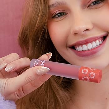 Amazon.com : YuYa - Republic Cosmetics Soledad Lips, Cheeks and