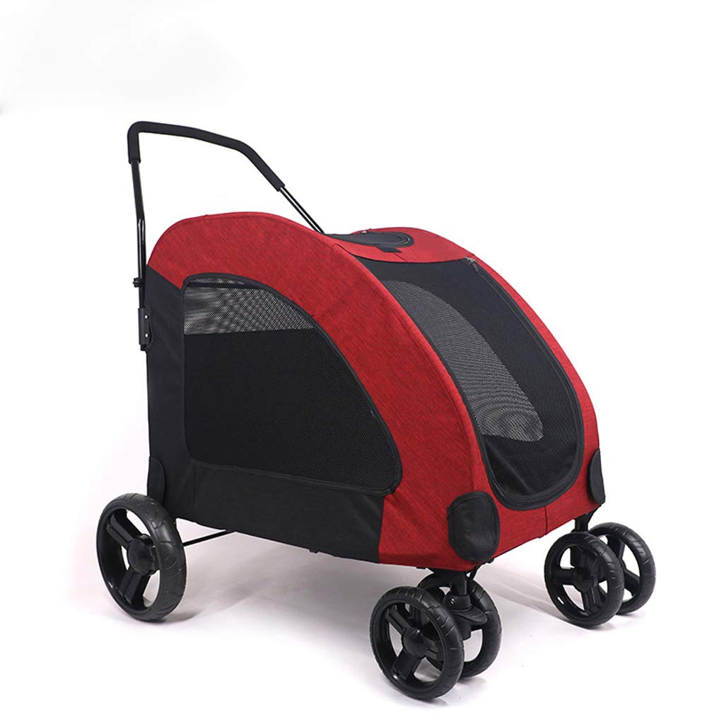 pets at home dog pram