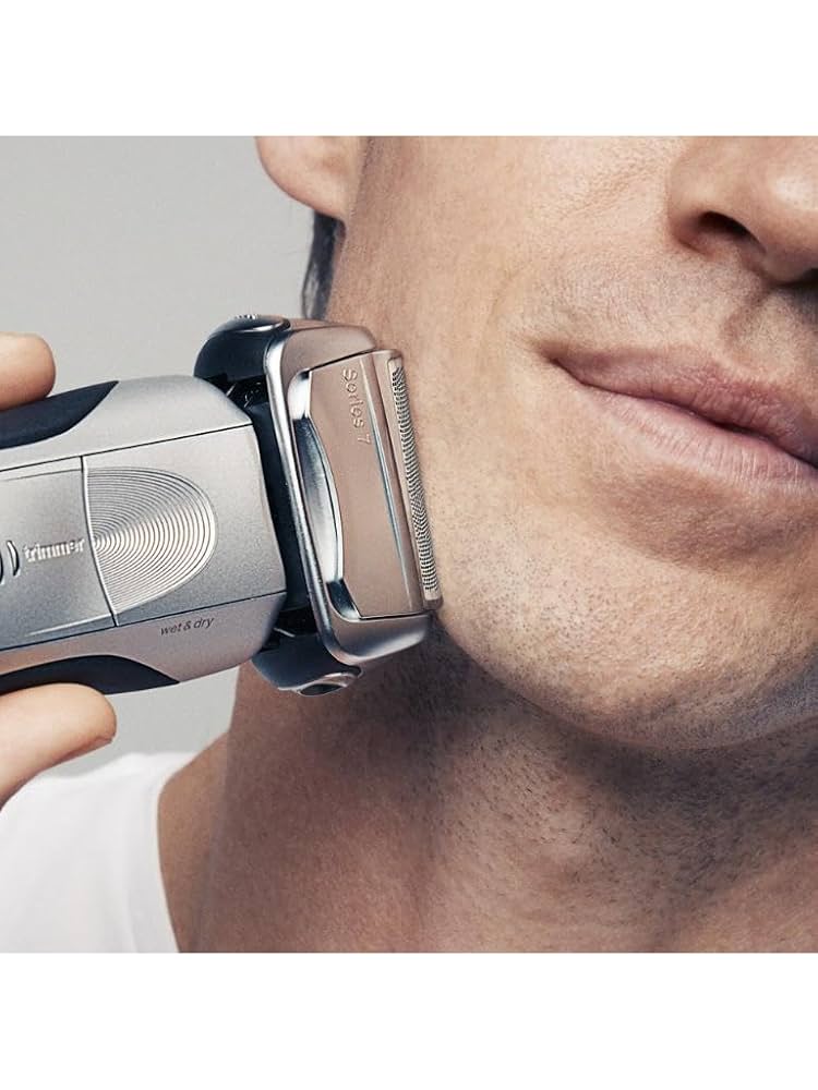 【即購入して】こぶさぶろう Braun シリーズ7・3 替え刃10点セット BRAUN Series 7 ブラウン 替刃 70S (F/C70S-3Z F/C70S-3