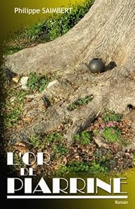 Livres Couvertures de L'or de Piarrine