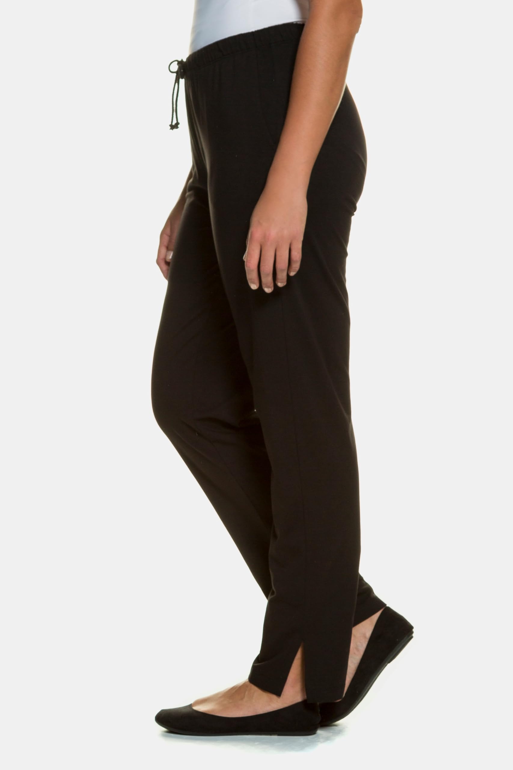 Ulla Popken Mujer Pantalones