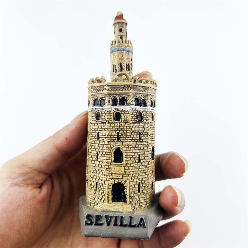 Barcelone Espagne 3D Sagrada Família Cathédrale Cathédrale En Alliage De Métal Décoration De Bureau Maison Bureau Décoration De Table Ornement Fait à