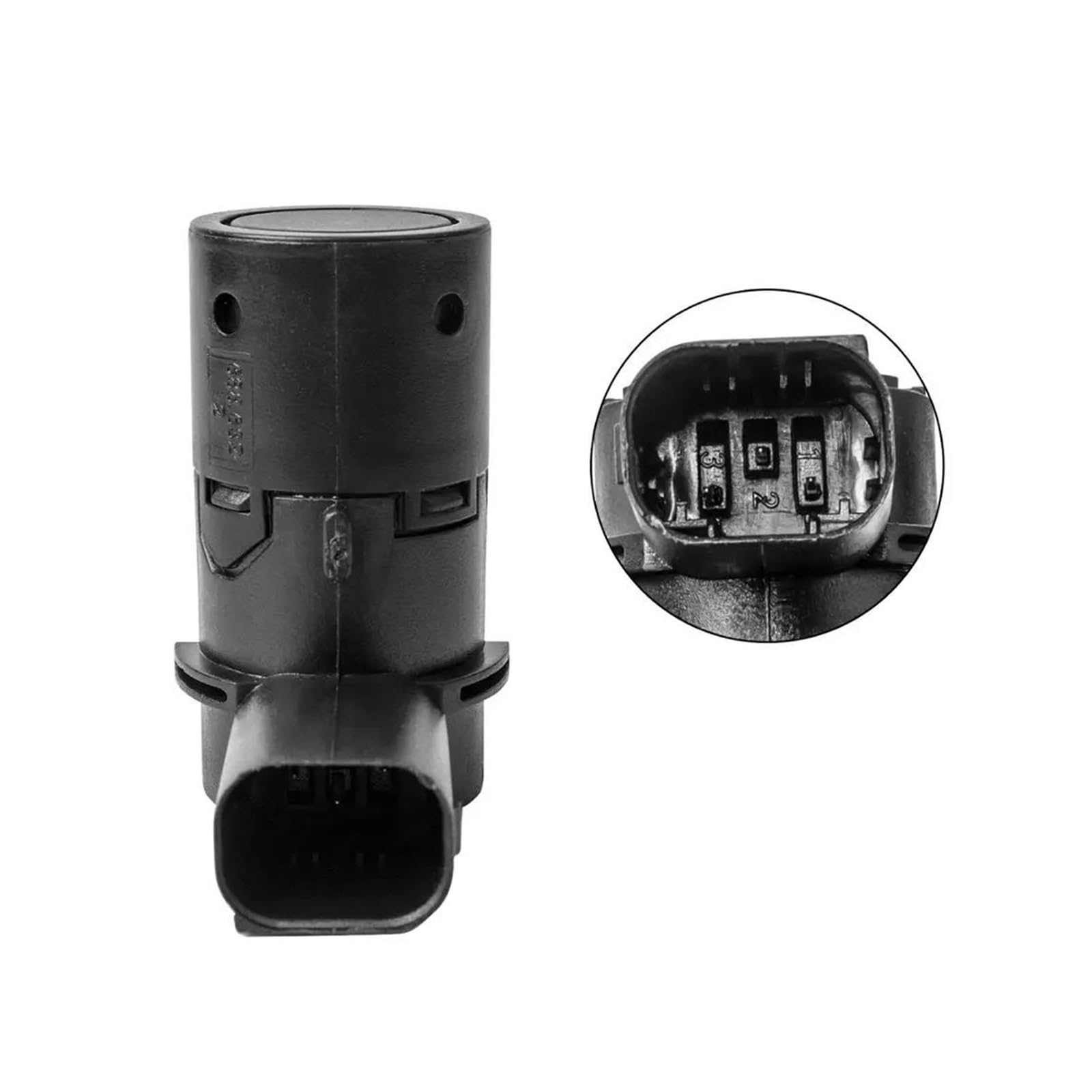 Pour Alfa 735393479 735429755 46802909 4 Pièces Nouveau Capteur De Stationnement PDC Sauvegarde Inverse Capteur Tps