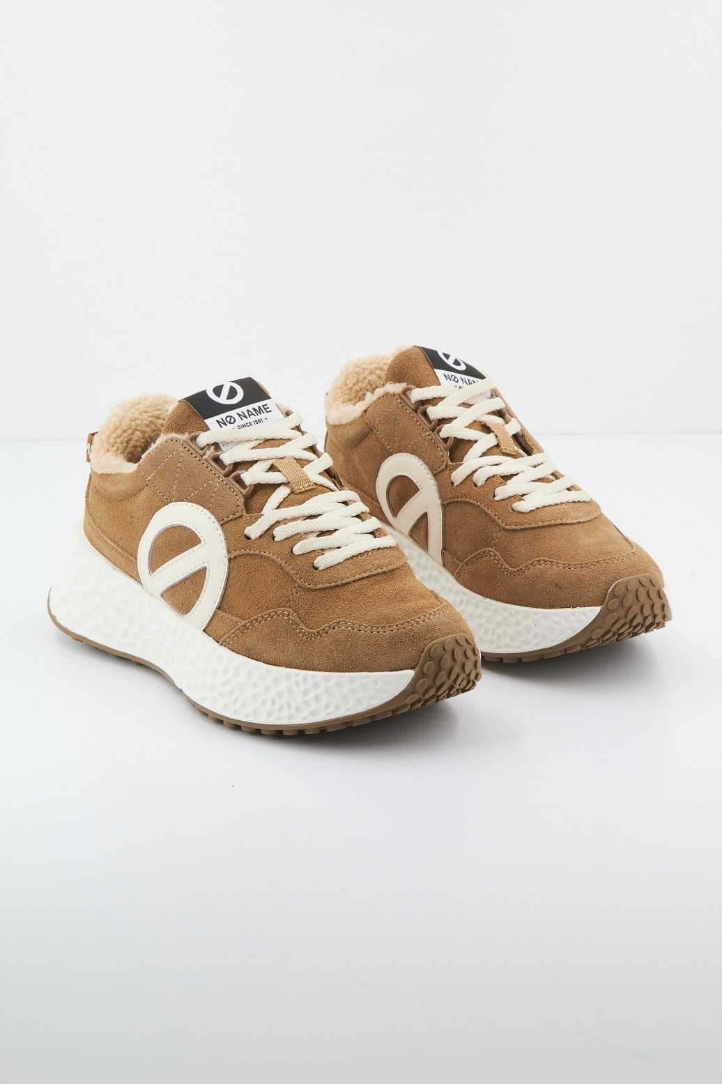 No Name Carter Jogger Beis 37