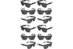 Blues Brothers Sunglasses: The Epitome of Retro Cool