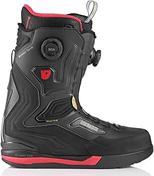 Amazon | DEELUXE ディーラックス スノーボード ブーツ ID Y-20 25-26