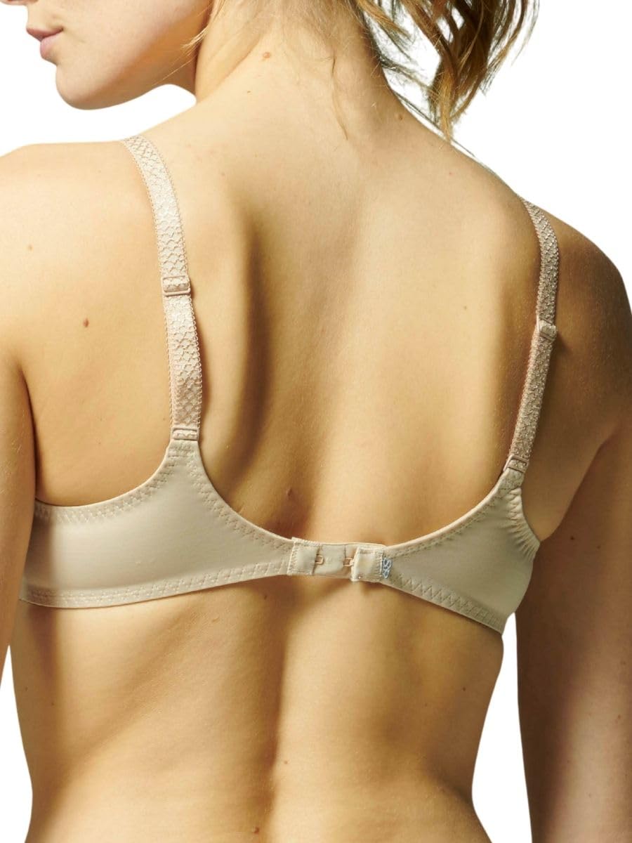 Simone Perele Caresse - Copa Completa Sin Costuras Sin Costuras Mujer (Pack de 1)