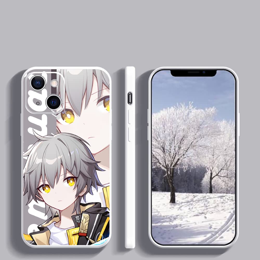 Amazon.co.jp: 崩壊 スターレイル スマホケース 携帯カバー 人気