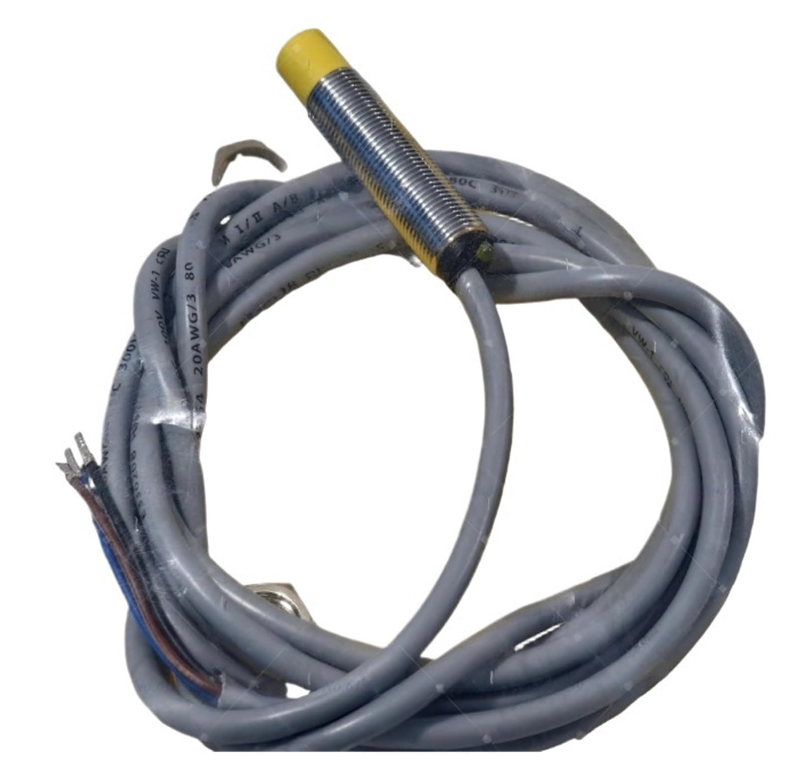 JHPWKRMU NI5-G12-AN6X NI5-G12-AP6X Bi2-G12-AP6X Bi2-G12-AN6X Proximity Switch Sensor(BI2-G12K-AN6X)