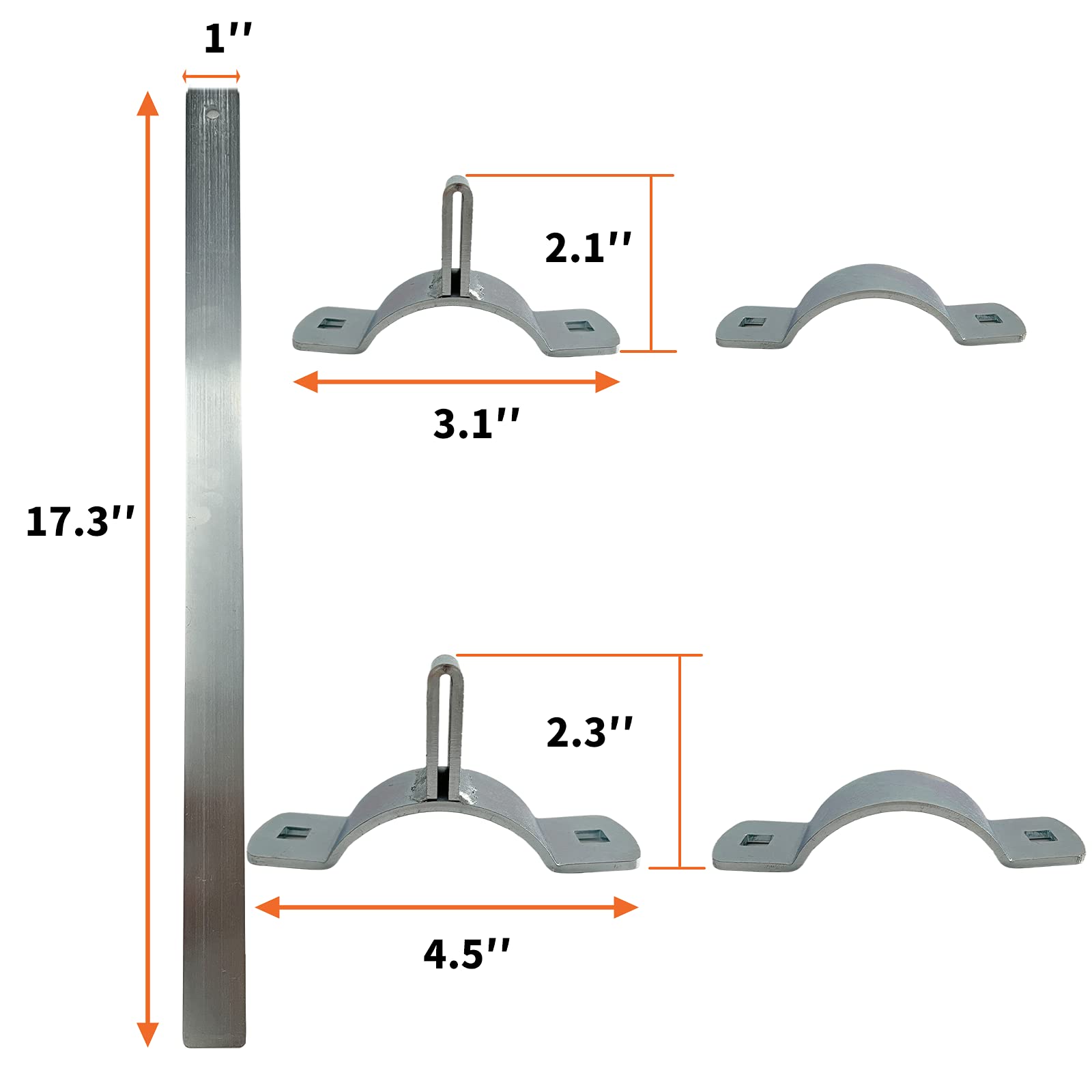 Automatic Gate Closer Self Closing Auto Backyard Gate Closer with