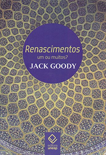 Renascimentos: um ou muitos?