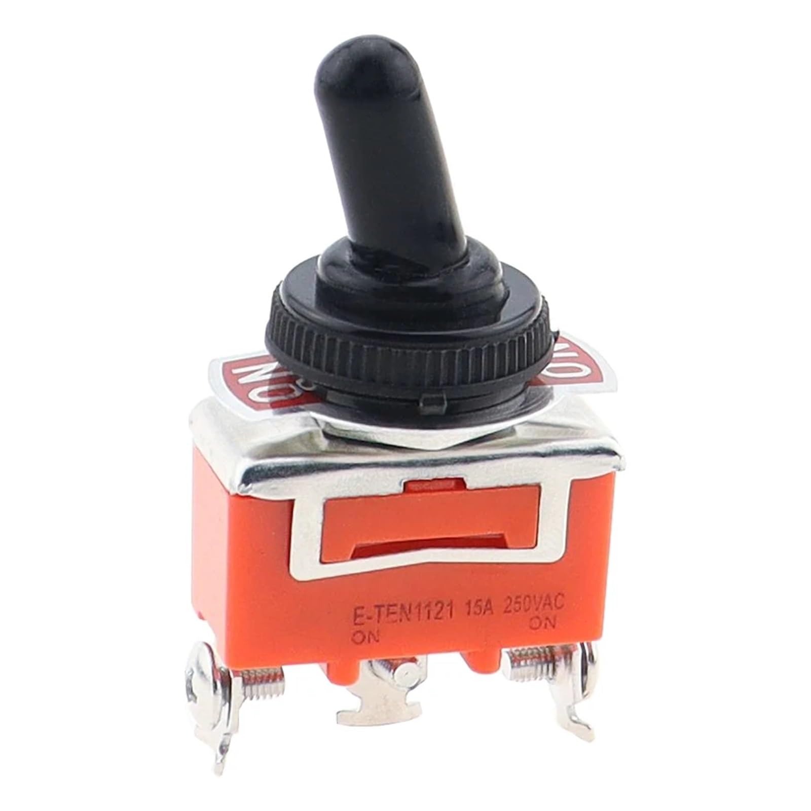 Interrupteur E-TEN1121 ON-ON pour commande de moteur et inversion de circuit