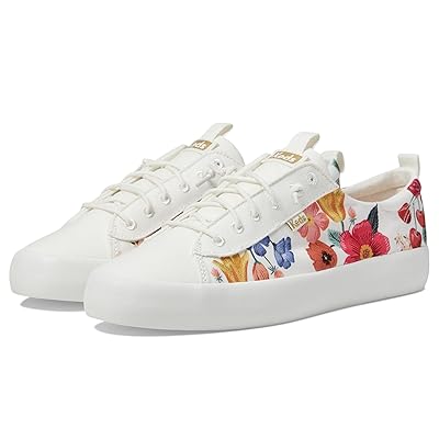 Keds Keds X Rifle Paper Kickback Blossom Women