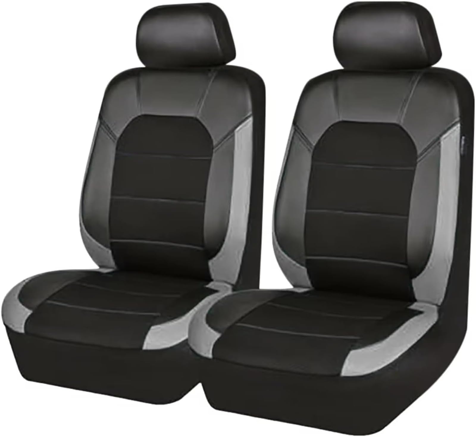 Asientos Fundas Asientos Coche Cuero,para Renault Kadjar 2014-2026
