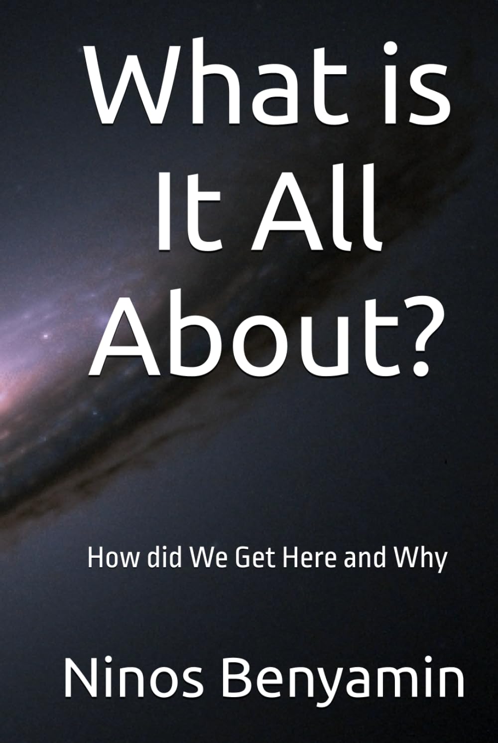 What is It All About?: How did We Get Here and Why
