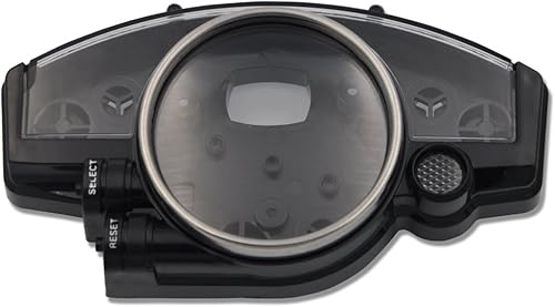 ZXMOTO Cubierta de tacómetro para Yamaha YZF R1 2004 2005 2006YZF R6 2006 2007 2008 2009 2010 2011 2012 2013 2014 disponible en Yaxa Venezuela