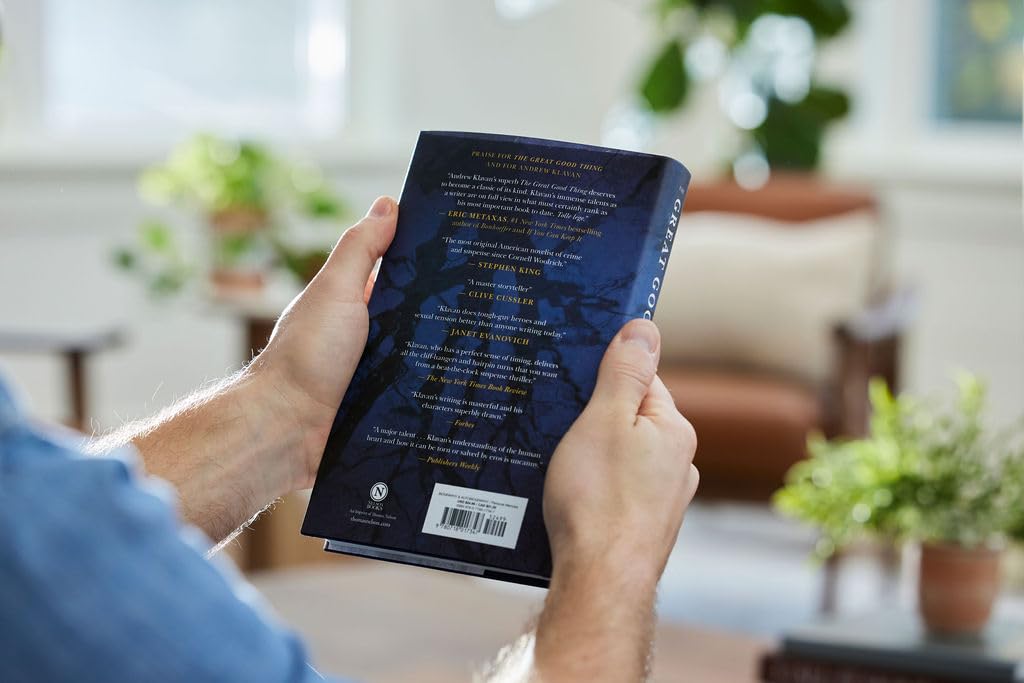 The Great Good Thing: A Secular Jew Comes to Faith in Christ - Image 4