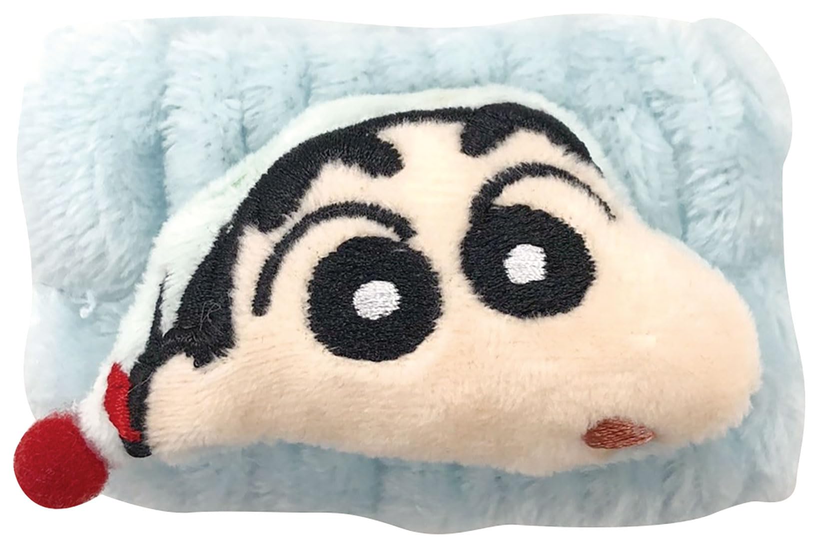 Amazon.co.jp: アイプランニング クレヨンしんちゃん 吸水リストバンド