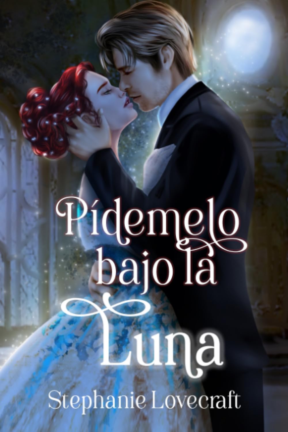 Pídemelo bajo la luna